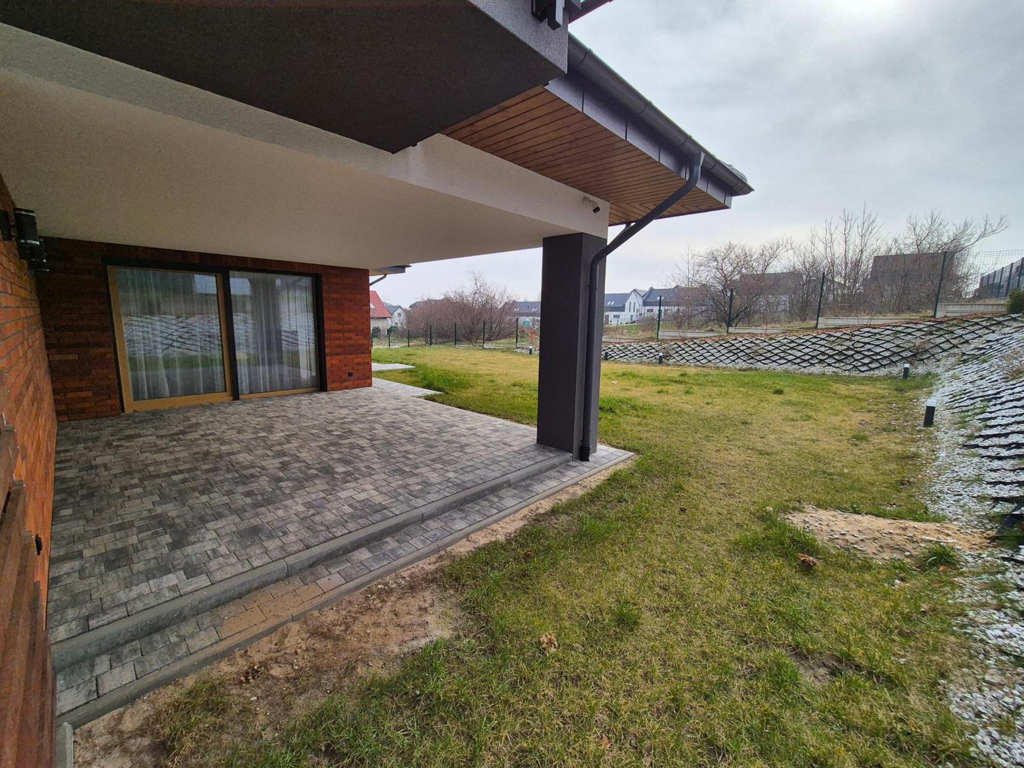 Wypoczynek Nad Zatoka Apartamenty Władysławowo מראה חיצוני תמונה