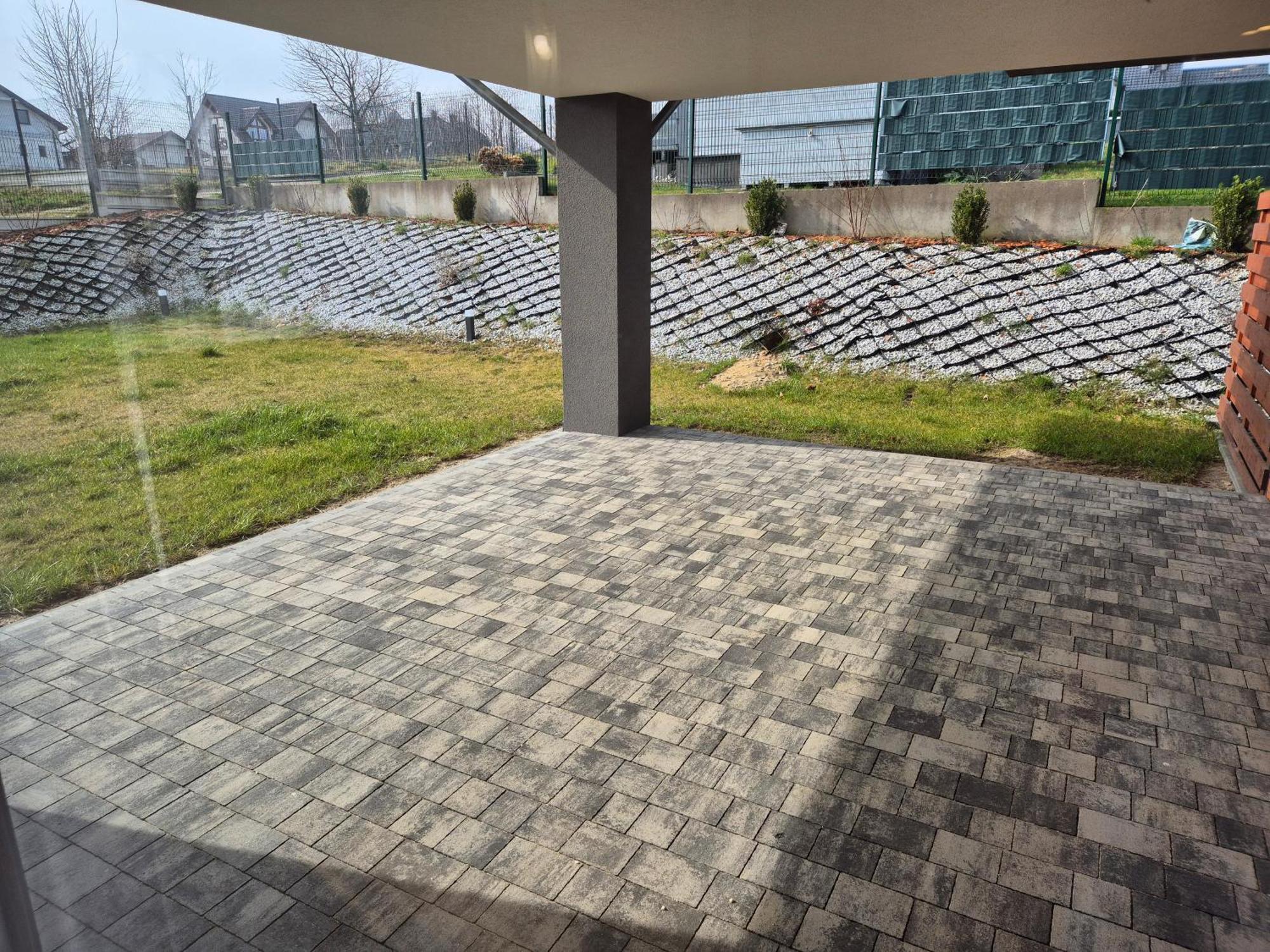 Wypoczynek Nad Zatoka Apartamenty Władysławowo מראה חיצוני תמונה
