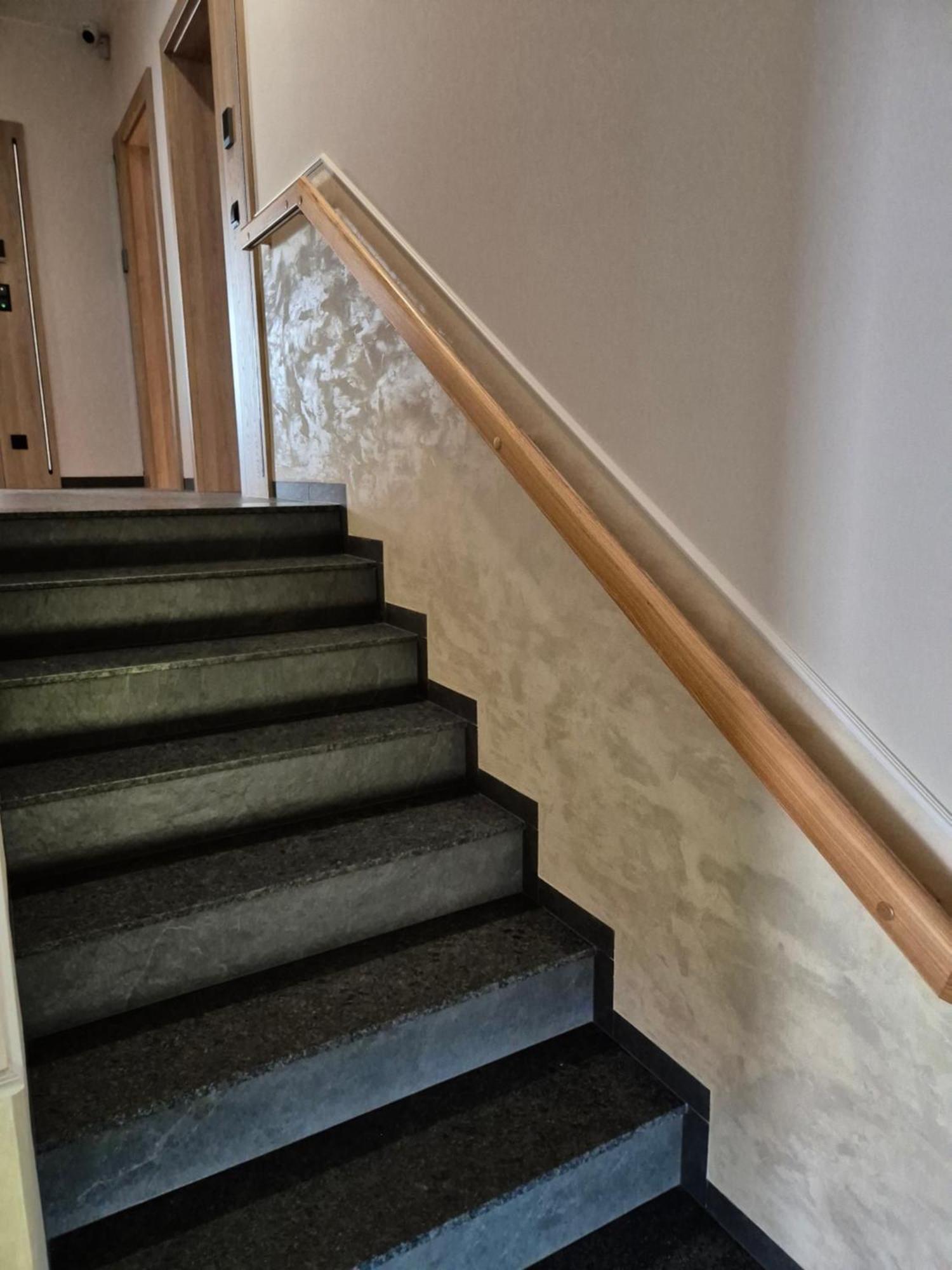 Wypoczynek Nad Zatoka Apartamenty Władysławowo מראה חיצוני תמונה