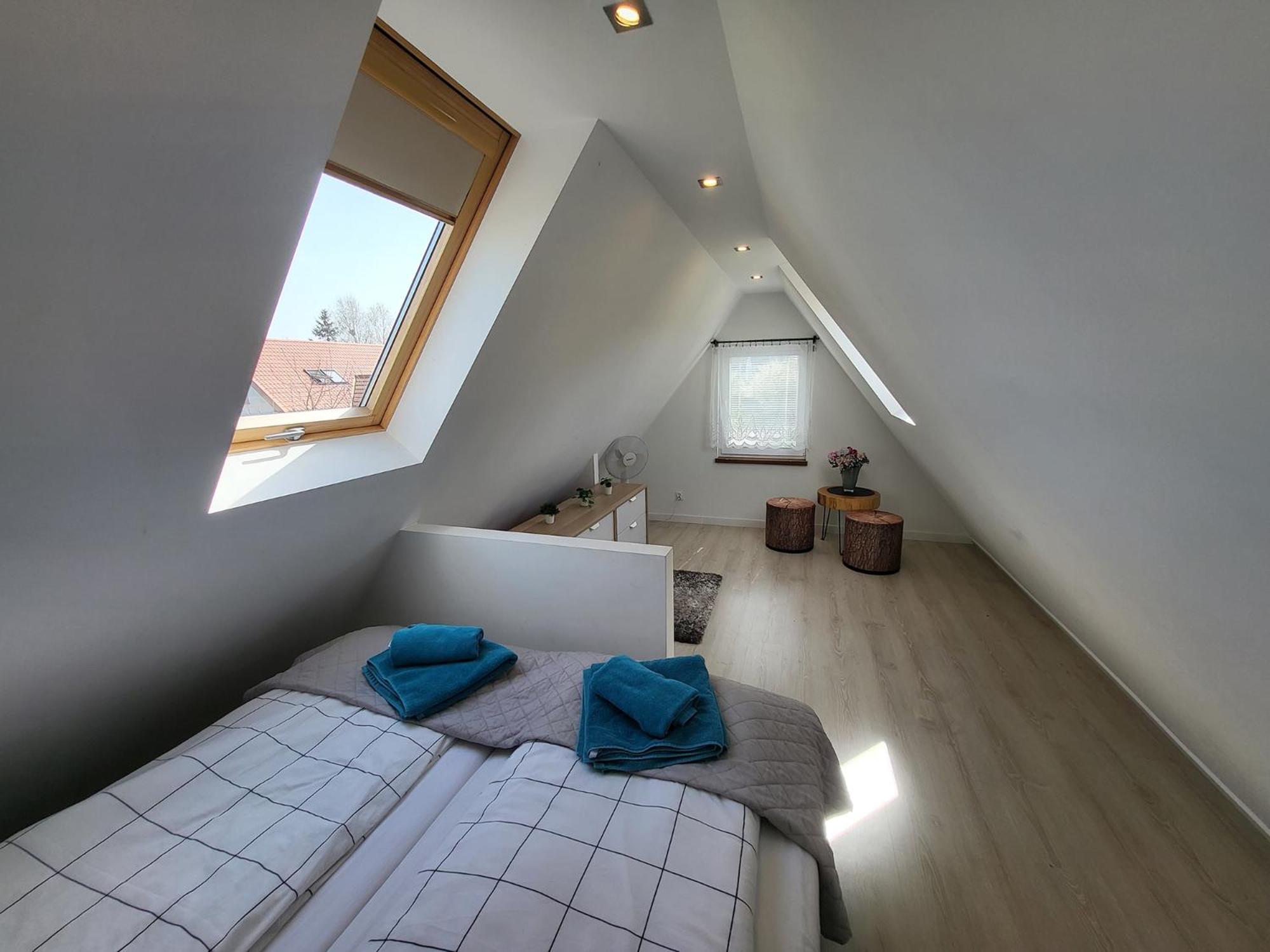 Wypoczynek Nad Zatoka Apartamenty Władysławowo מראה חיצוני תמונה